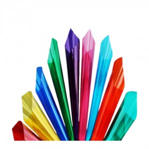 PAPEL CELOFAN COLOR 55x90 cm x 5u